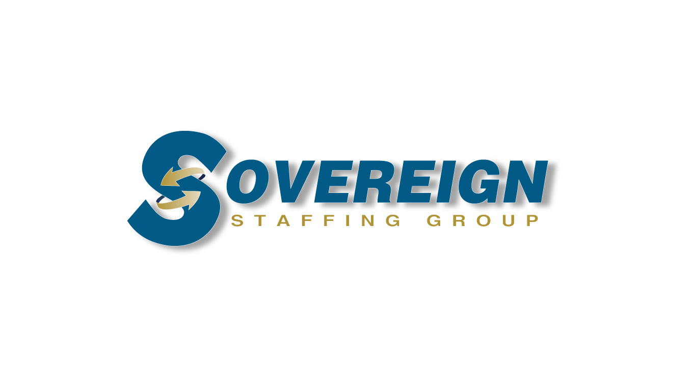 Sovereign Staffing logo